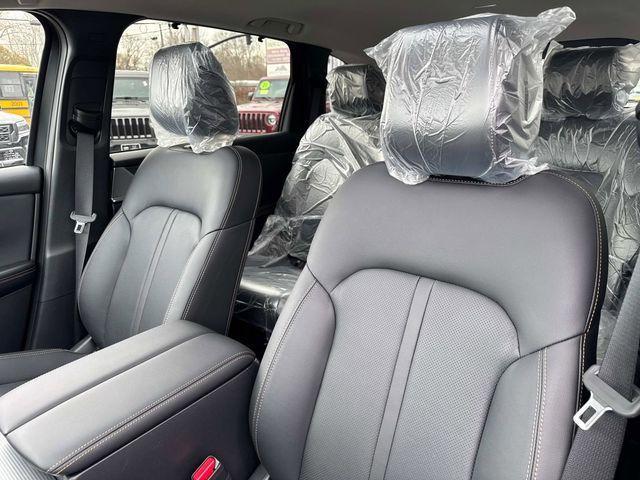 new 2025 Mazda CX-90 PHEV car, priced at $52,400