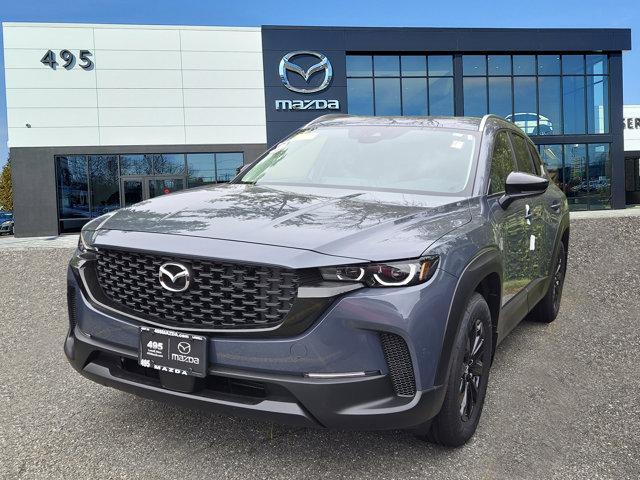 new 2024 Mazda CX-50 car, priced at $33,100