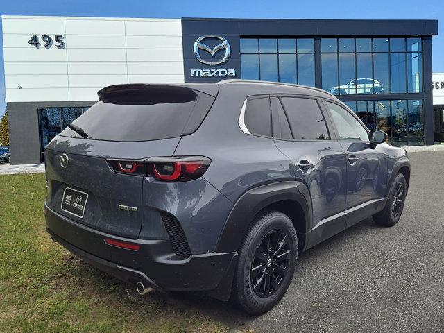 new 2024 Mazda CX-50 car, priced at $33,100