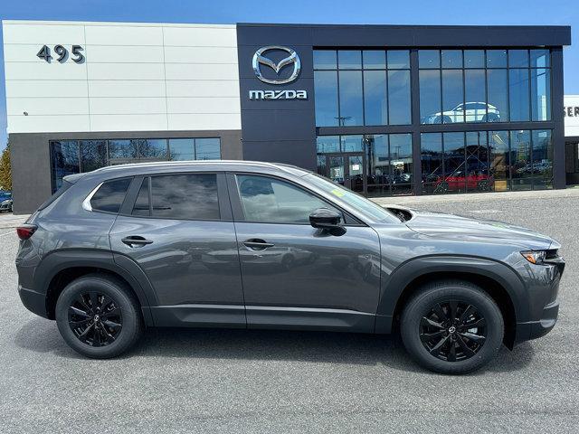 new 2024 Mazda CX-50 car, priced at $32,893