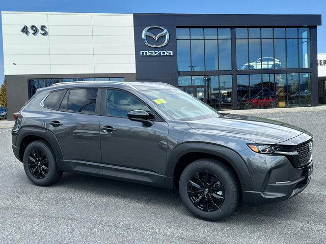 new 2024 Mazda CX-50 car, priced at $32,893