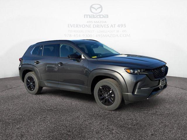 new 2026 Mazda CX-50 car, priced at $39,823