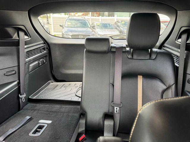 used 2024 Mazda CX-90 PHEV car, priced at $39,800
