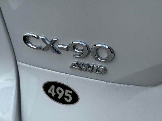 used 2024 Mazda CX-90 PHEV car, priced at $39,800