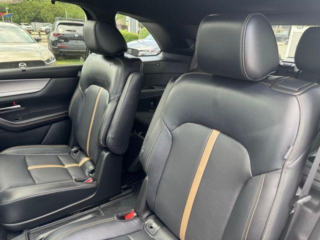 used 2024 Mazda CX-90 PHEV car, priced at $39,800