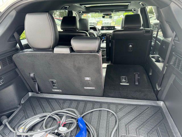 used 2024 Mazda CX-90 PHEV car, priced at $39,800