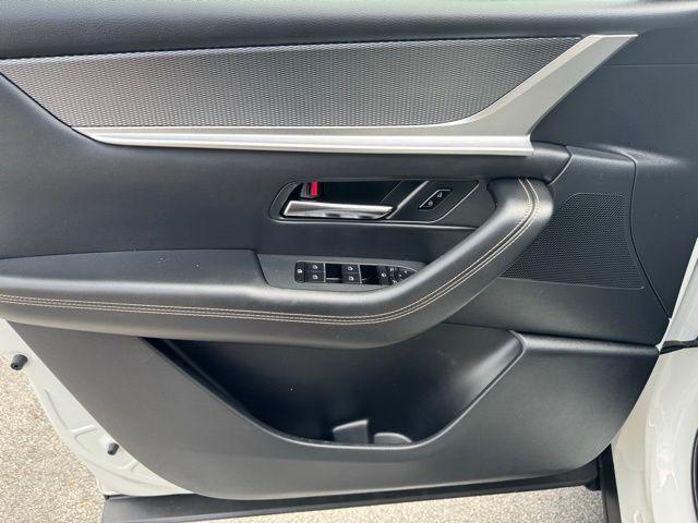 used 2024 Mazda CX-90 PHEV car, priced at $39,800