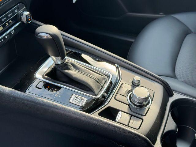 new 2025 Mazda CX-5 car, priced at $31,315