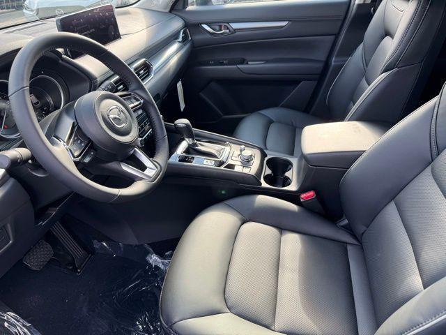 new 2025 Mazda CX-5 car, priced at $31,315