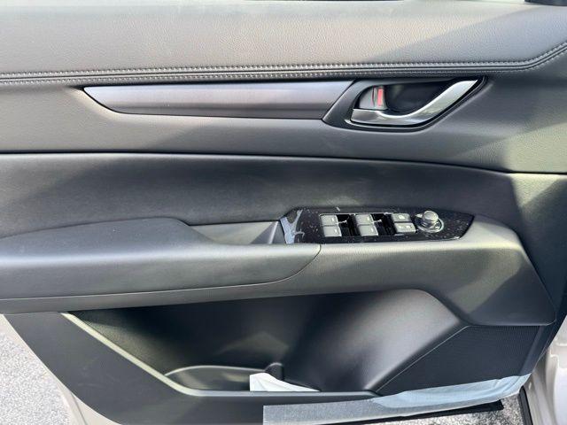 new 2025 Mazda CX-5 car, priced at $31,315