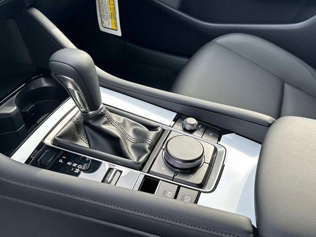 new 2025 Mazda Mazda3 car, priced at $26,103