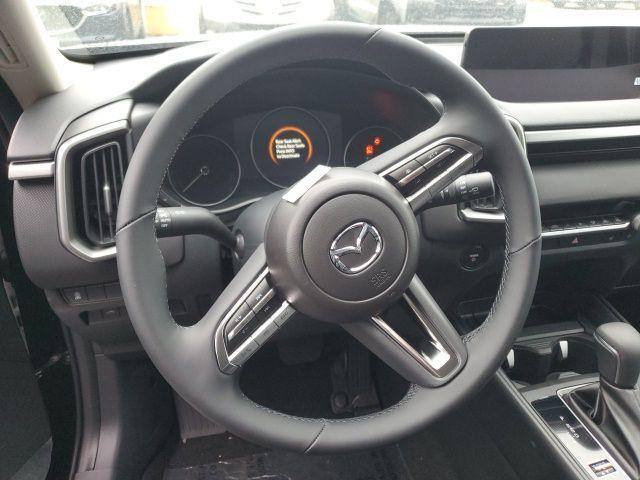 new 2025 Mazda CX-50 Hybrid car, priced at $34,928