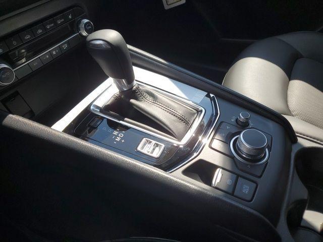 new 2025 Mazda CX-5 car, priced at $31,283