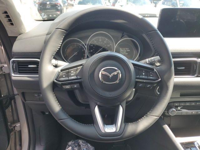 new 2025 Mazda CX-5 car, priced at $31,283