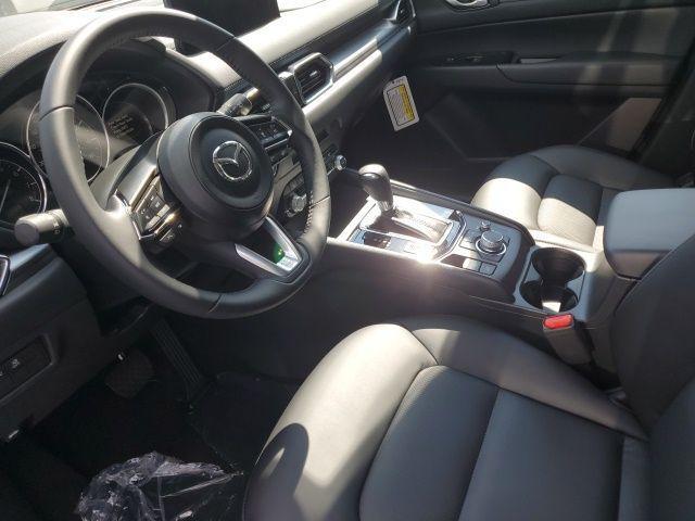 new 2025 Mazda CX-5 car, priced at $31,283