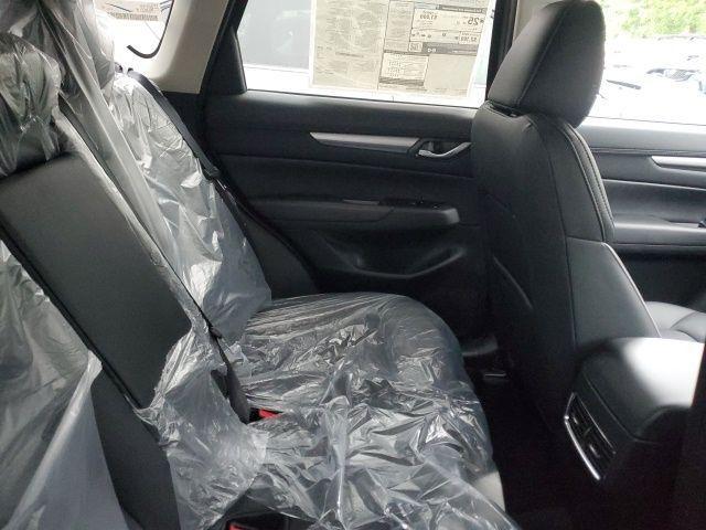 new 2025 Mazda CX-5 car, priced at $31,074