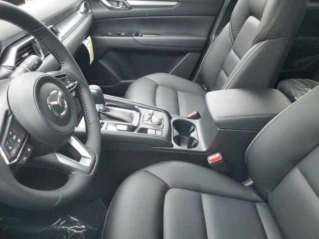 new 2025 Mazda CX-5 car, priced at $31,074