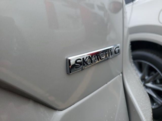 new 2025 Mazda CX-5 car, priced at $31,074