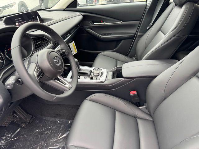 new 2025 Mazda CX-30 car, priced at $31,150