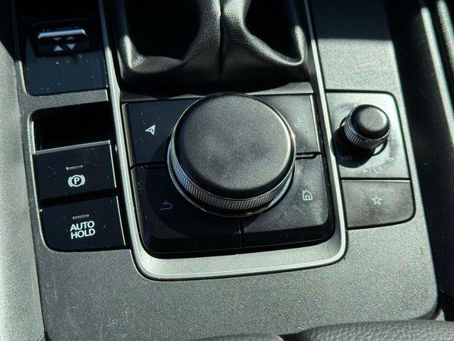 used 2023 Mazda CX-50 car, priced at $23,990