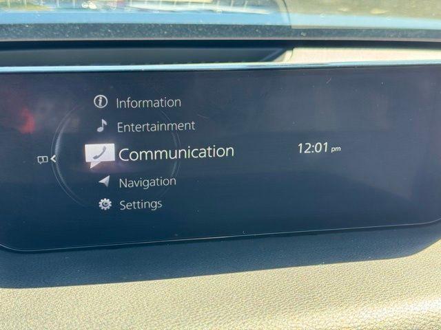 used 2023 Mazda CX-50 car, priced at $23,990