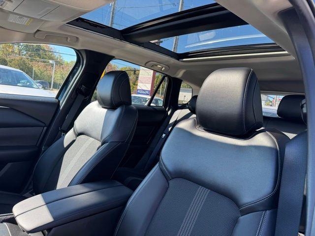 used 2023 Mazda CX-50 car, priced at $23,990