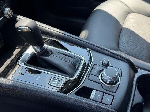 new 2025 Mazda CX-5 car, priced at $32,005