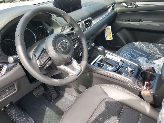 new 2025 Mazda CX-5 car, priced at $36,131