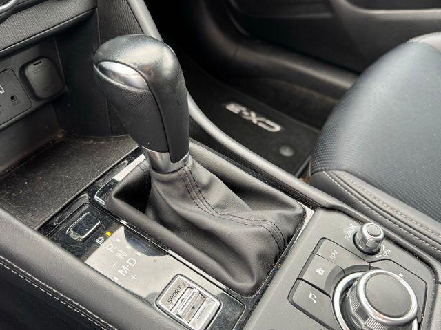 used 2019 Mazda CX-3 car, priced at $19,980