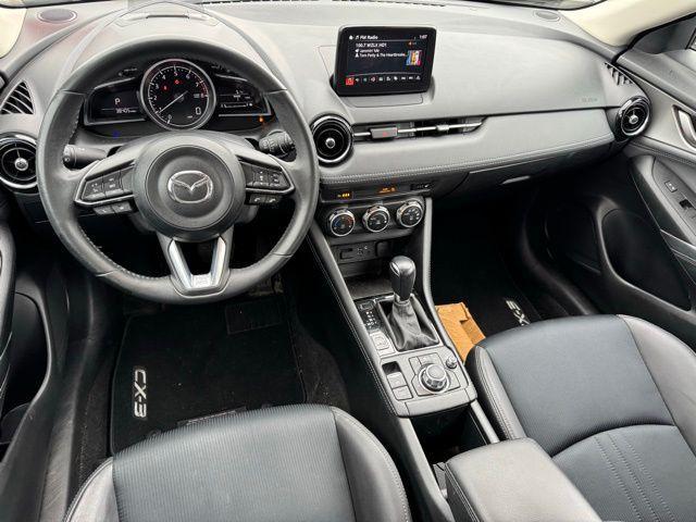 used 2019 Mazda CX-3 car, priced at $19,980