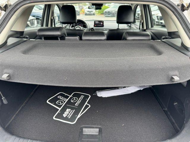 used 2019 Mazda CX-3 car, priced at $19,980