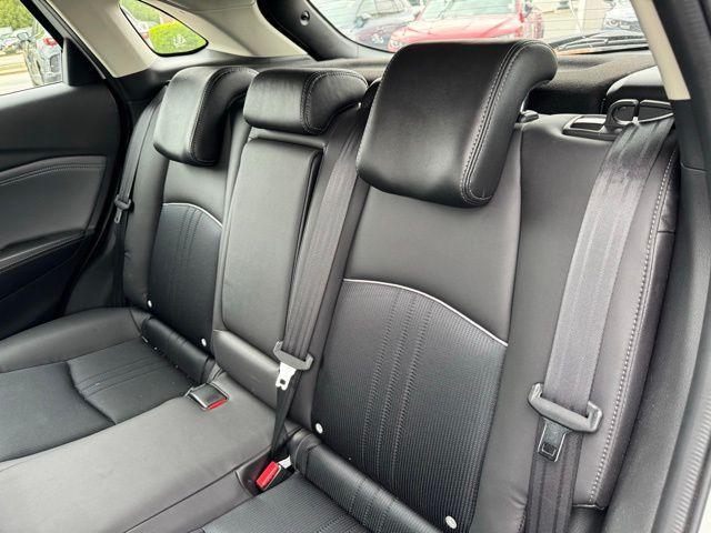 used 2019 Mazda CX-3 car, priced at $19,980