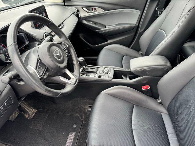 used 2019 Mazda CX-3 car, priced at $19,980