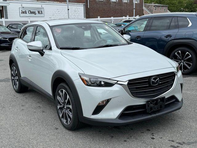 used 2019 Mazda CX-3 car, priced at $19,980
