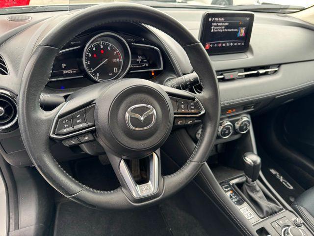 used 2019 Mazda CX-3 car, priced at $19,980