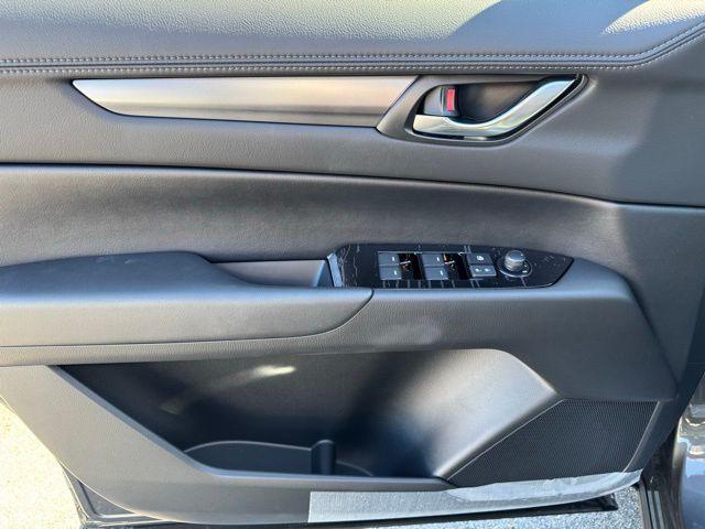 new 2025 Mazda CX-5 car, priced at $32,307