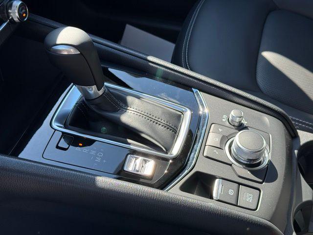 new 2025 Mazda CX-5 car, priced at $32,307