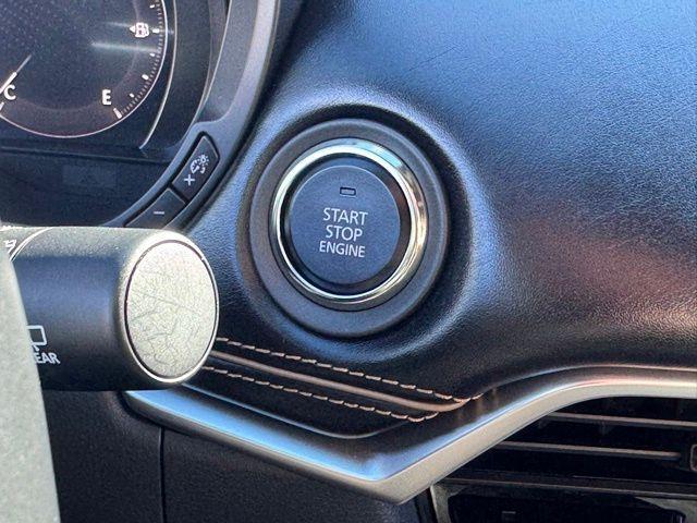 used 2025 Mazda CX-70 car, priced at $45,508