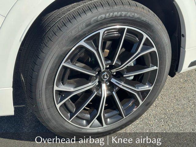 used 2025 Mazda CX-70 car, priced at $45,508