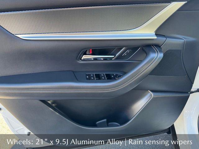 used 2025 Mazda CX-70 car, priced at $45,508