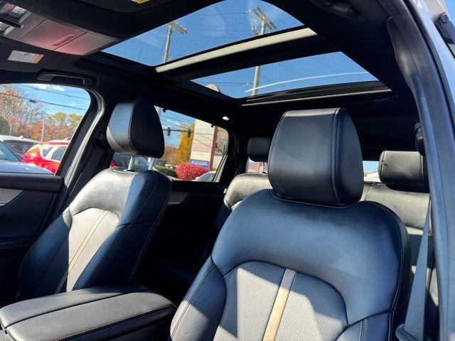 used 2025 Mazda CX-70 car, priced at $45,508