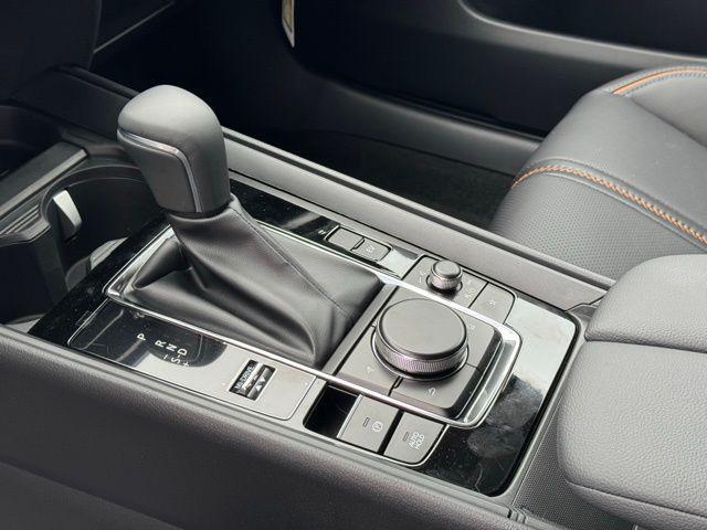 new 2025 Mazda CX-50 Hybrid car, priced at $42,835
