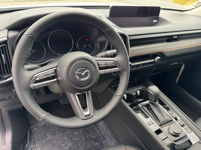 new 2025 Mazda CX-50 Hybrid car, priced at $42,835