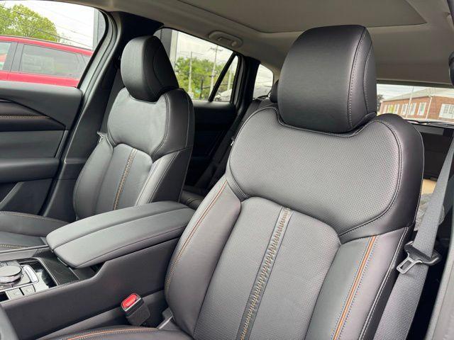 new 2025 Mazda CX-50 Hybrid car, priced at $42,835