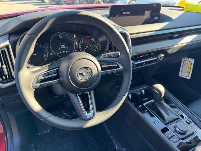 new 2025 Mazda CX-50 Hybrid car, priced at $39,038
