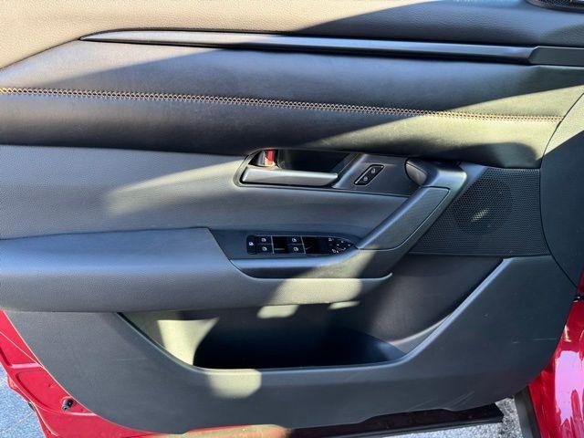 new 2025 Mazda CX-50 Hybrid car, priced at $39,038