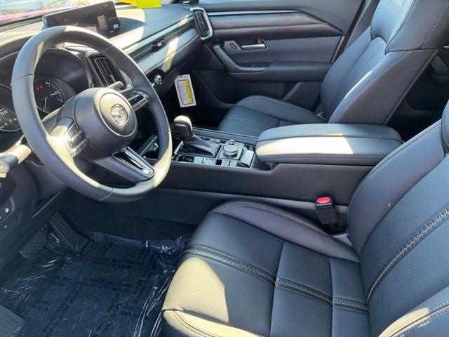 new 2025 Mazda CX-50 Hybrid car, priced at $39,038