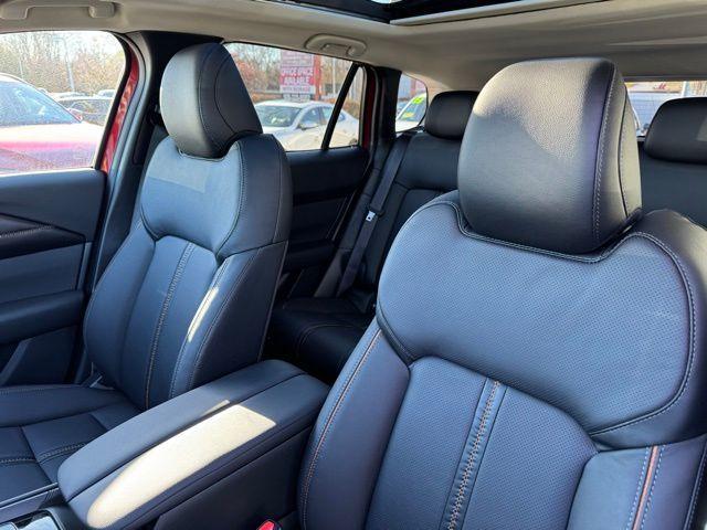 new 2025 Mazda CX-50 Hybrid car, priced at $39,038