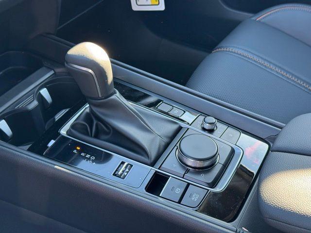 new 2025 Mazda CX-50 Hybrid car, priced at $39,038