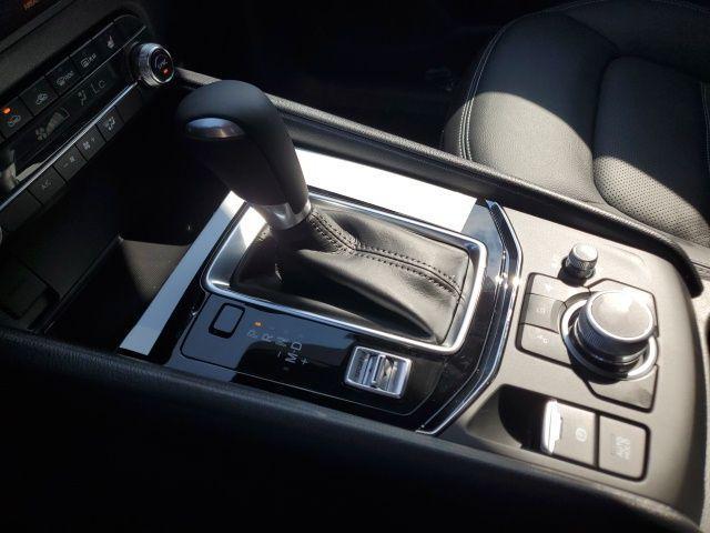 new 2025 Mazda CX-5 car, priced at $32,251